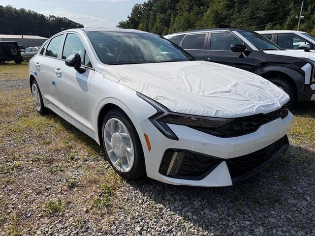 New 2027 Kia K5 GT-Line w/ GT-Line Premium Package FWD image 18