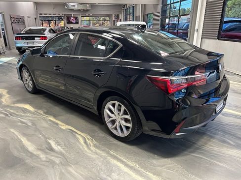 Used 2019 Acura ILX FWD image 34