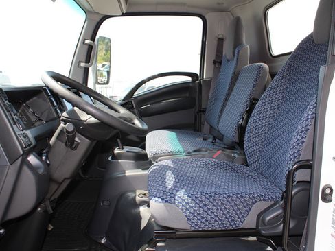 New 2025 Chevrolet Silverado 3500 W/T w/ WT Convenience Package image 12