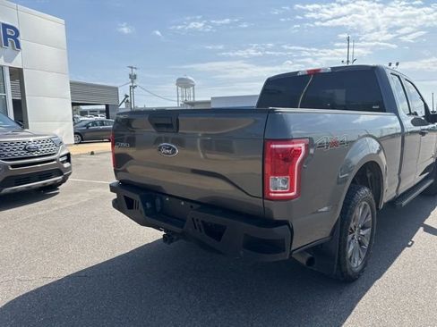 Used 2017 Ford F150 XLT image 17