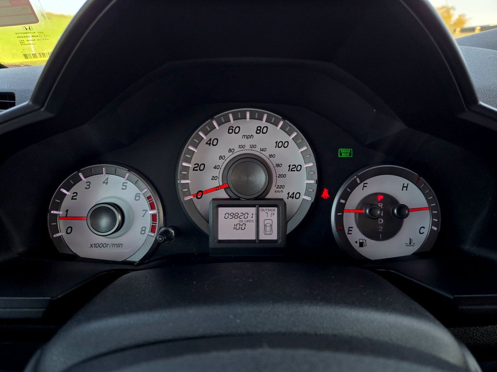 Used 2014 Honda Pilot EX-L image 17