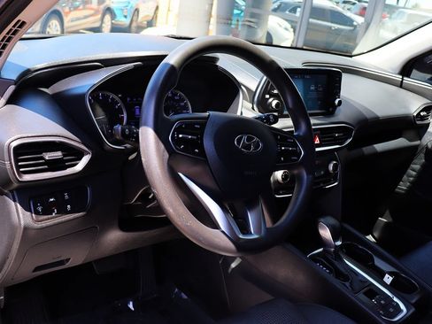 Used 2019 Hyundai Santa Fe SE AWD/4WD image 38