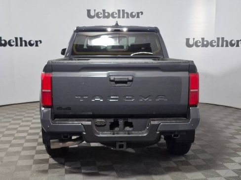 New 2026 Toyota Tacoma TRD Off-Road image 6