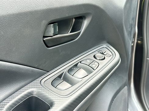 New 2025 Nissan Versa S w/ S Plus Package FWD image 12