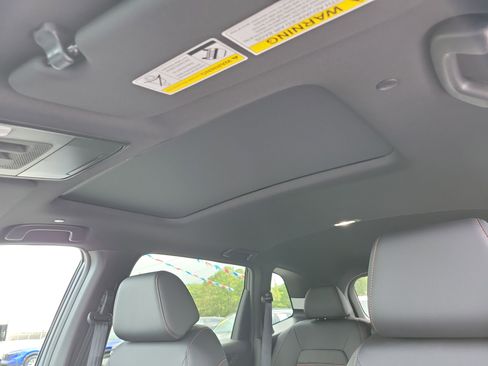 New 2026 Honda CR-V Sport-L image 16