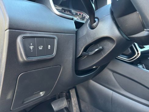 Used 2023 Hyundai Tucson SEL image 22