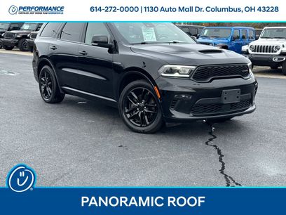 Used 2022 Dodge Durango R/T