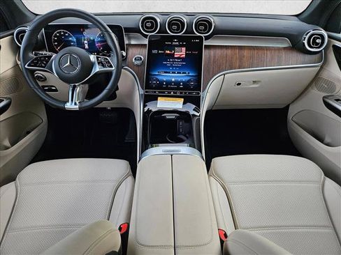 Certified 2026 Mercedes-Benz GLC 300 image 16