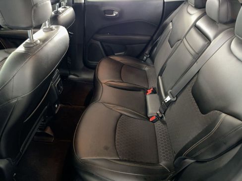 Used 2020 Jeep Compass Latitude image 26