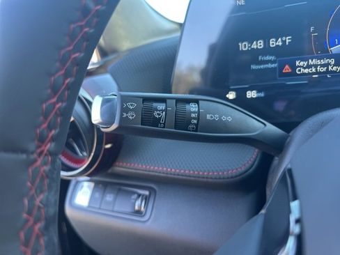 New 2026 Chevrolet Equinox RS image 14