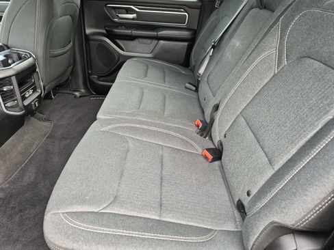 Used 2019 RAM 1500 Big Horn AWD/4WD image 19