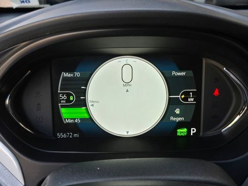 Used 2018 Chevrolet Bolt LT image 22