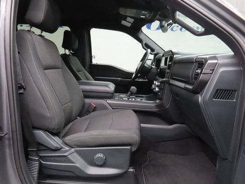 Used 2024 Ford F150 XLT w/ FX4 Off-Road Package image 33