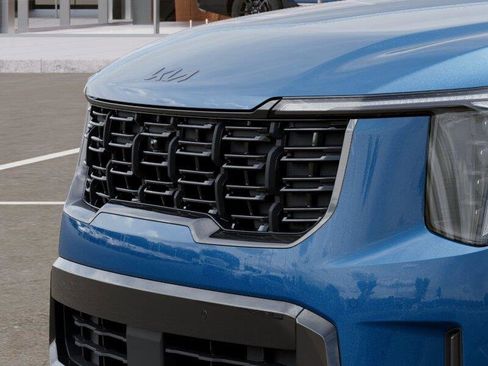 New 2026 Kia Sorento SX Prestige AWD/4WD image 12