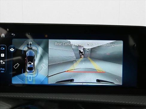 New 2026 Mercedes-Benz CLA 250 4MATIC image 12