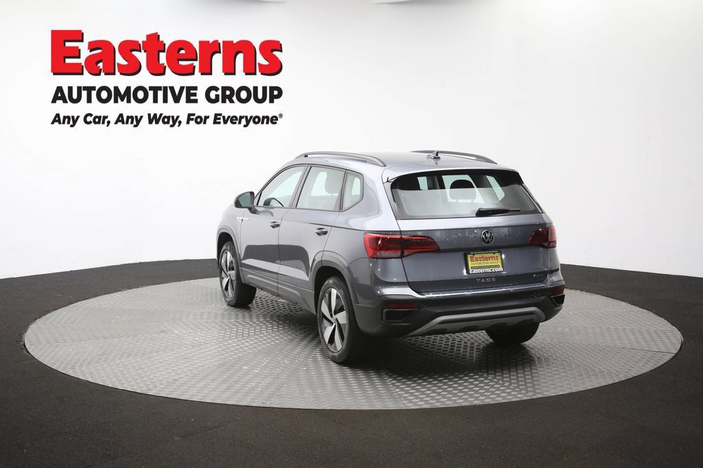 Used 2024 Volkswagen Taos S AWD/4WD image 67