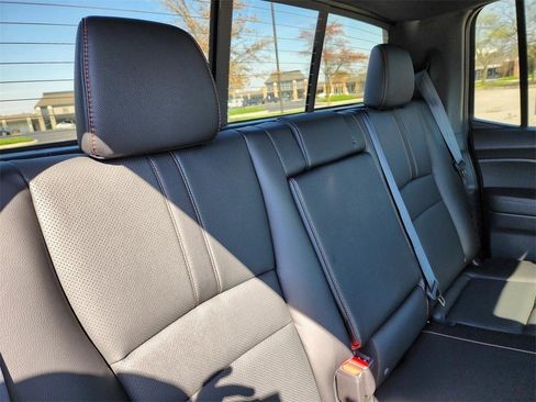 Used 2024 Honda Ridgeline TrailSport image 23