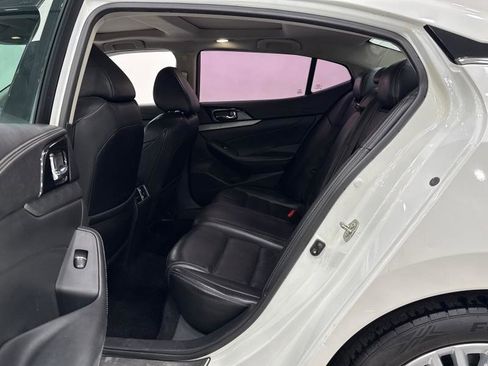 Used 2016 Nissan Maxima 3.5 SL image 50