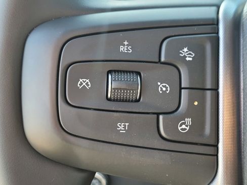 New 2026 GMC Sierra 1500 Elevation image 21