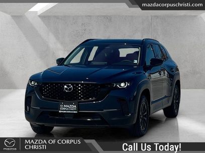 New 2025 MAZDA CX-50 AWD 2.5 Hybrid w/ Weather Package