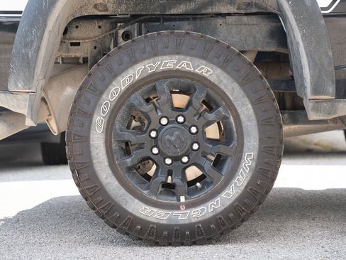 New 2025 RAM 2500 Power Wagon image 19