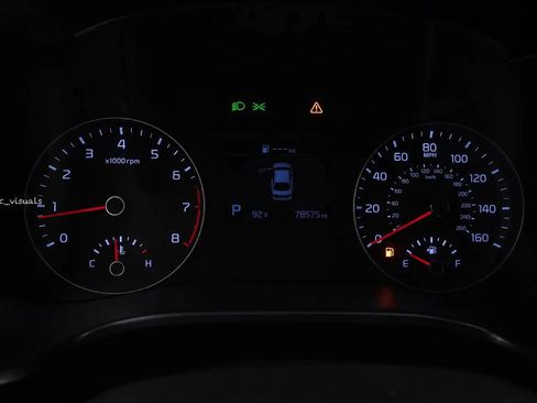 Used 2020 Kia Forte LXS FWD image 3