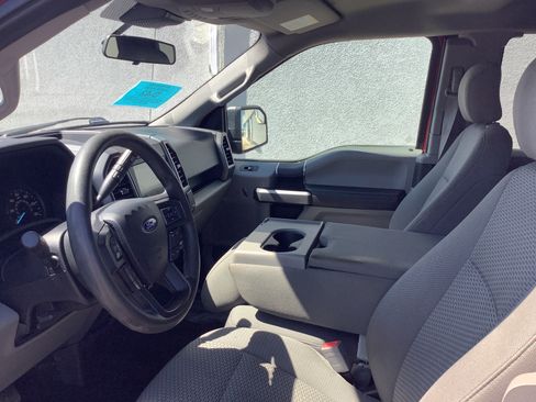 Used 2019 Ford F150 XLT AWD/4WD image 9