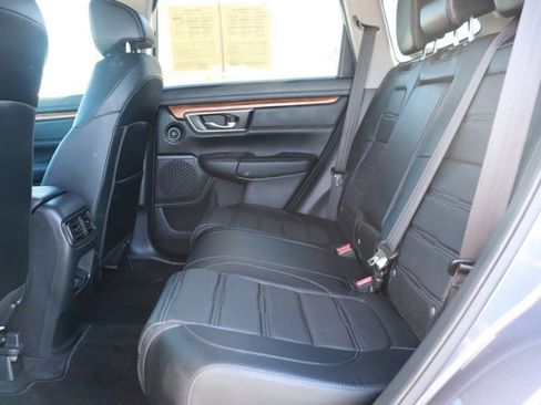 Certified 2022 Honda CR-V EX-L image 12