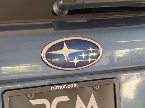Used 2014 Subaru Forester 2.5i Touring AWD/4WD image 13