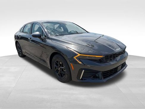 New 2026 Kia K5 LXS FWD image 1