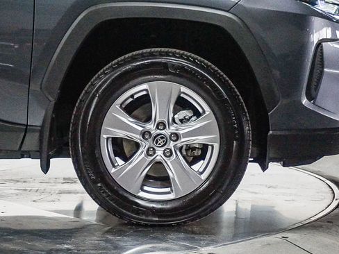 Certified 2025 Toyota RAV4 XLE w/ Convenience Package image 7