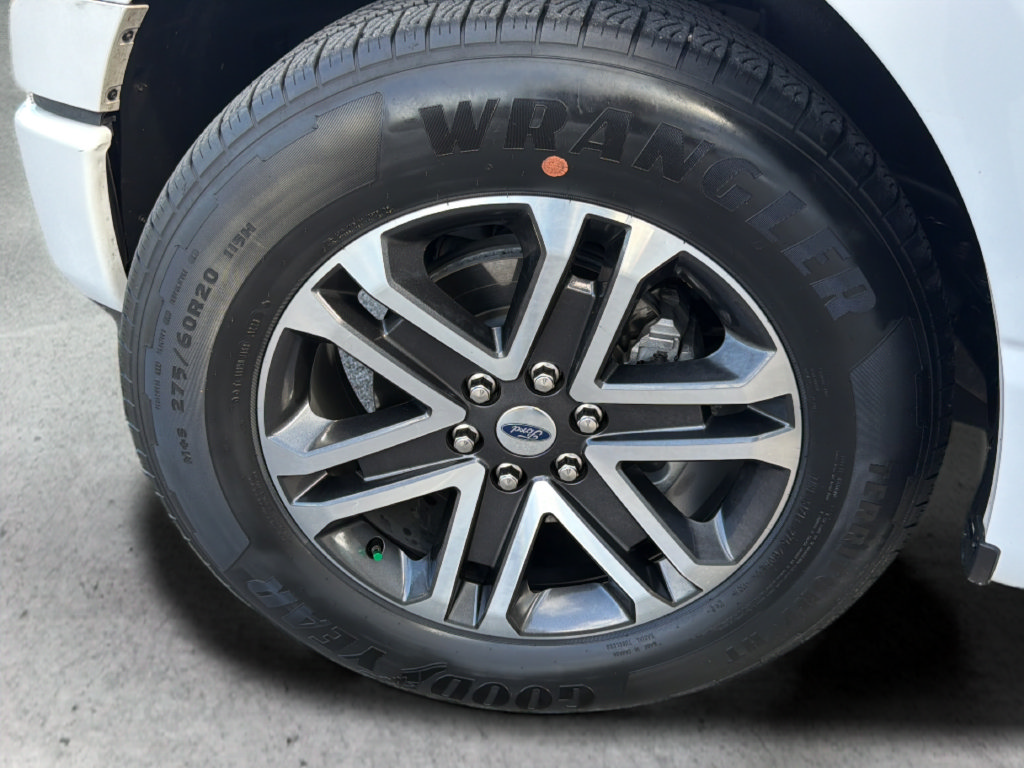 Used 2023 Ford F150 XL w/ STX Appearance Package RWD image 50