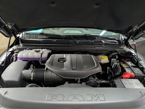 New 2026 RAM 1500 Rebel w/ Rebel Level 2 Equipment Group image 5