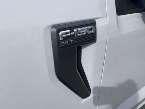 Certified 2023 Ford F150 XLT w/ Equipment Group 302A High image 5