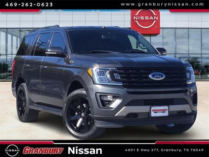 Used 2019 Ford Expedition XLT w/ Equipment Group 202A