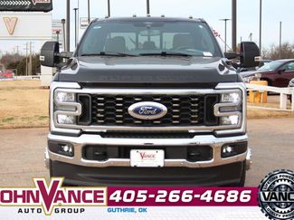 Used 2024 Ford F350 Lariat w/ Lariat Ultimate Package video 2