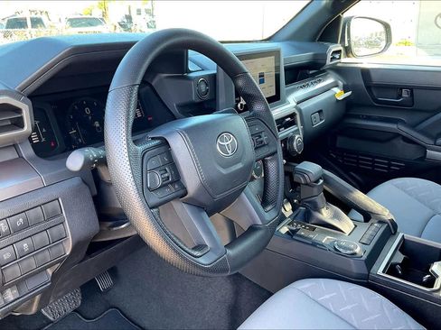 New 2026 Toyota Tacoma SR5 RWD image 8