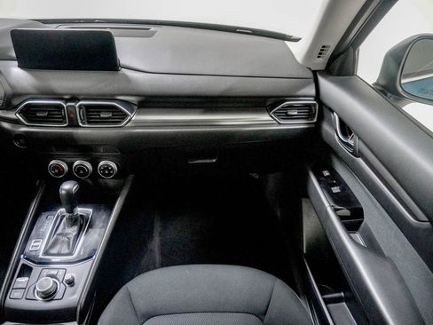 Used 2023 MAZDA CX-5 AWD 2.5 S image 25