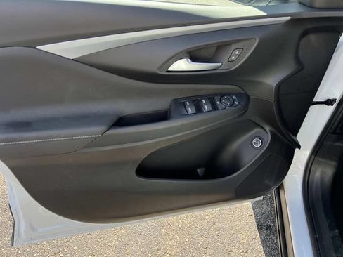 New 2026 Buick Envista Preferred w/ Convenience I Package FWD image 14