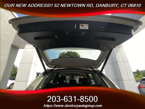 Used 2014 BMW X3 xDrive35i AWD/4WD image 20