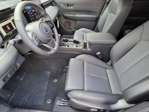 New 2026 Subaru Outback Touring AWD/4WD image 8