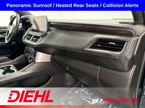 Used 2023 Chevrolet Tahoe Z71 AWD/4WD image 18