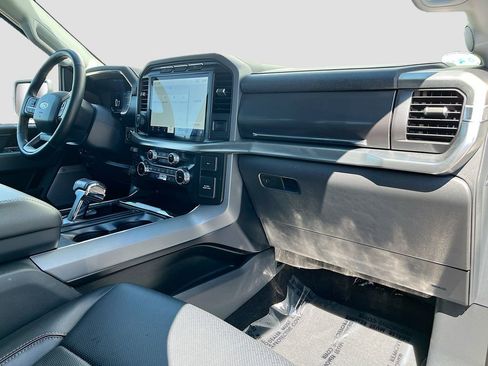 Used 2022 Ford F150 Lariat w/ Max Trailer Tow Package AWD/4WD image 32