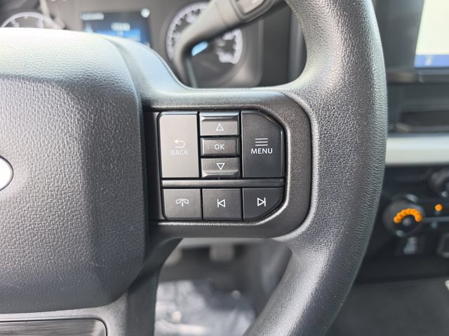 Used 2025 Ford F250 XLT AWD/4WD image 32