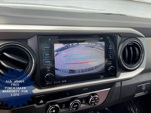 Used 2018 Toyota Tacoma SR5 RWD image 21