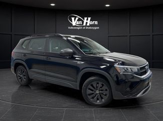 Used 2022 Volkswagen Taos S w/ IQ Drive S Package video 1