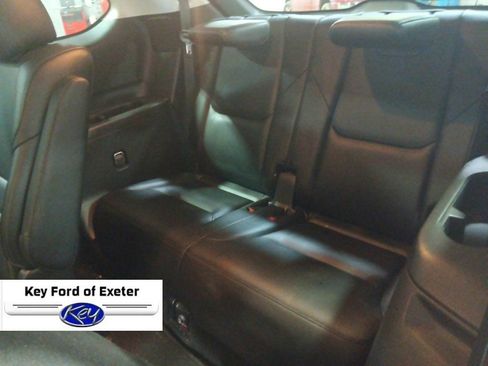 Used 2022 MAZDA CX-9 Touring w/ Touring Premium Package image 18