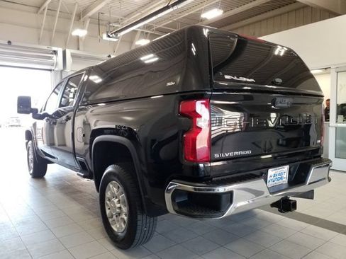 Used 2021 Chevrolet Silverado 3500 LT w/ Convenience Package AWD/4WD image 17