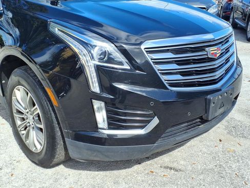 Used 2018 Cadillac XT5 Luxury w/ Driver Awareness Package image 9