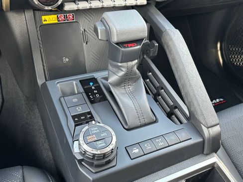 New 2026 Toyota Tacoma TRD Off-Road image 23